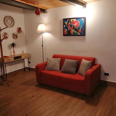 E' Zarellare 2.0 Apartment Napoli Bagian luar foto