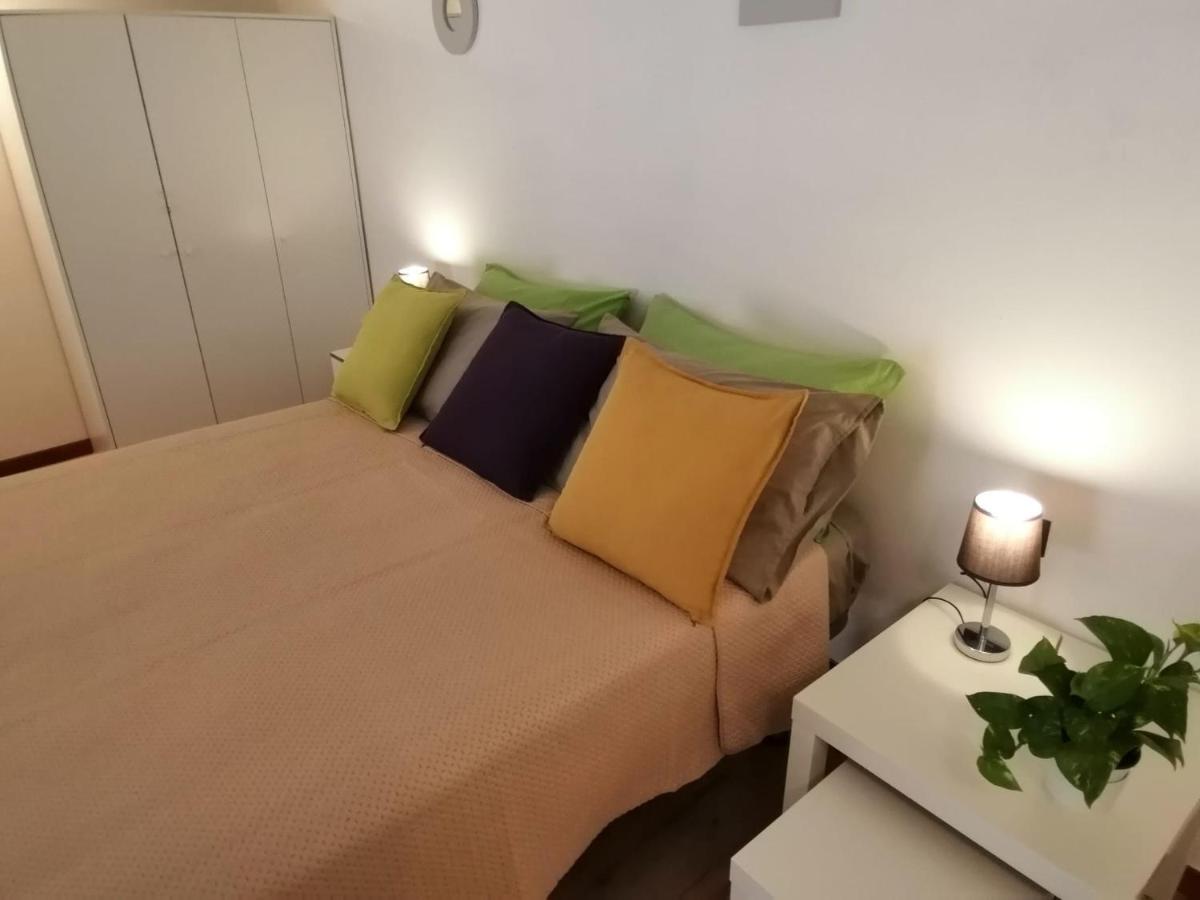 E' Zarellare 2.0 Apartment Napoli Bagian luar foto
