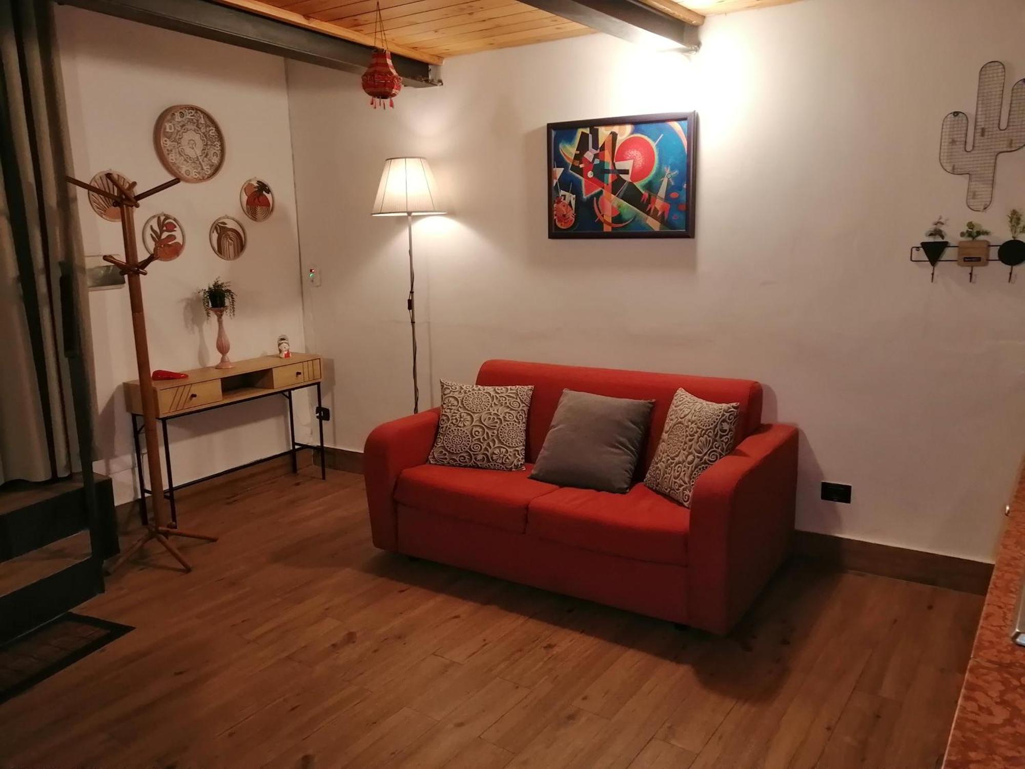 E' Zarellare 2.0 Apartment Napoli Bagian luar foto