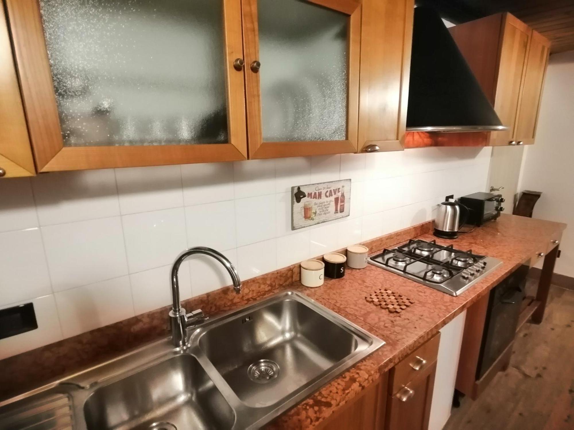 E' Zarellare 2.0 Apartment Napoli Bagian luar foto