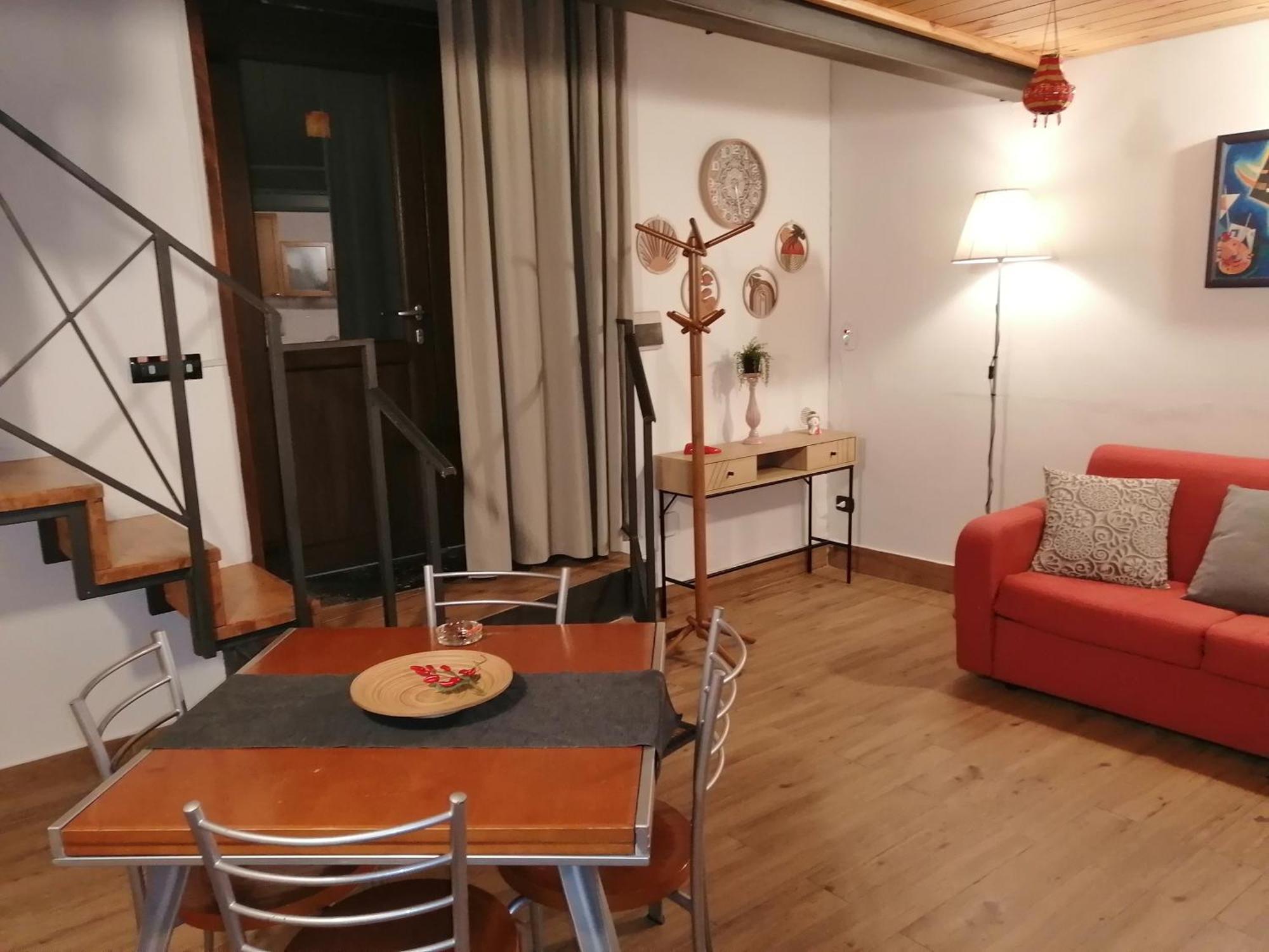 E' Zarellare 2.0 Apartment Napoli Bagian luar foto