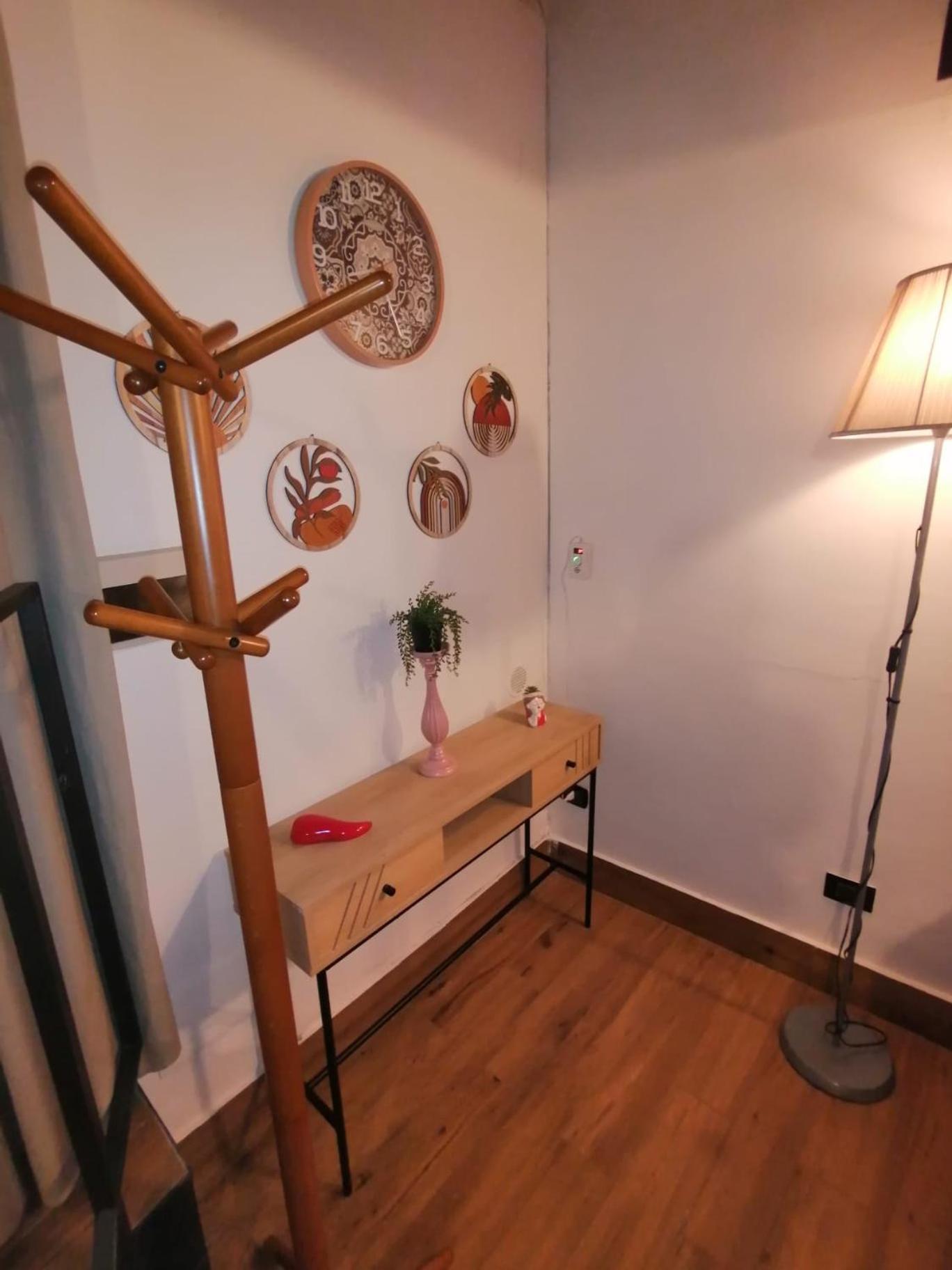 E' Zarellare 2.0 Apartment Napoli Bagian luar foto