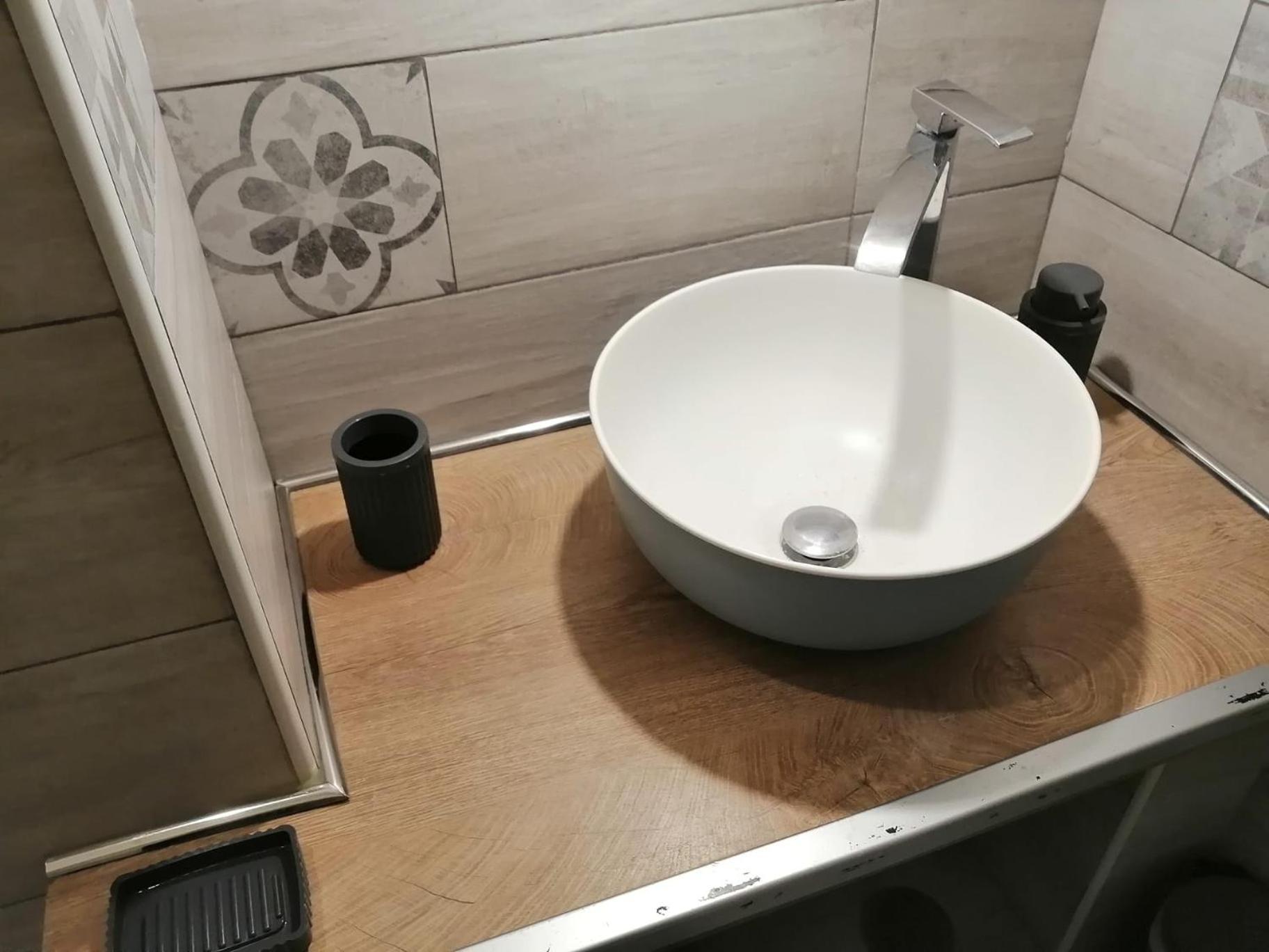E' Zarellare 2.0 Apartment Napoli Bagian luar foto
