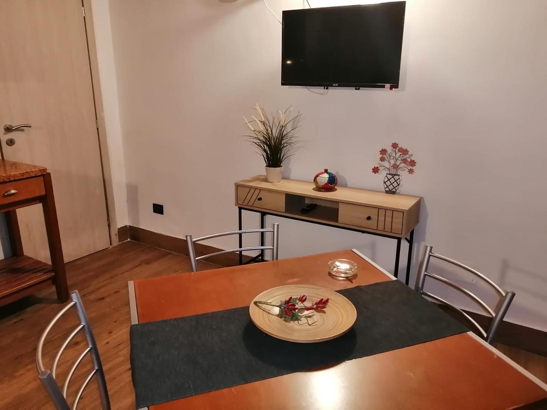 E' Zarellare 2.0 Apartment Napoli Bagian luar foto